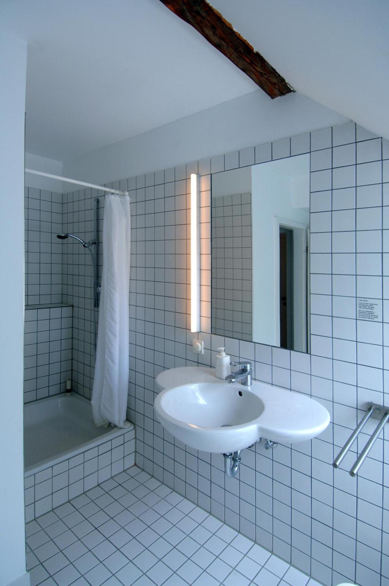 Seehotel Am Neuklostersee Szoba fotó