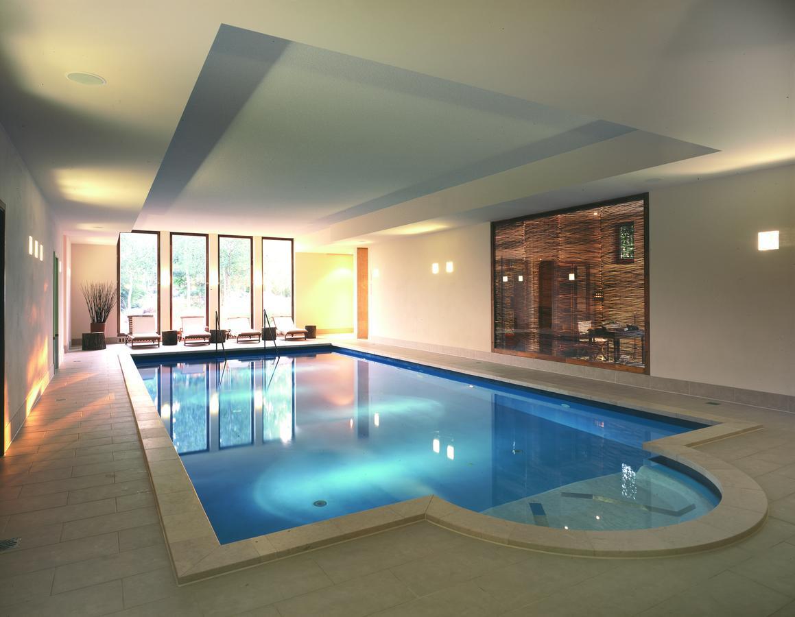 Seehotel Am Neuklostersee Kültér fotó